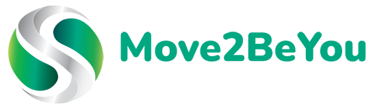 Move2BeYou Logo